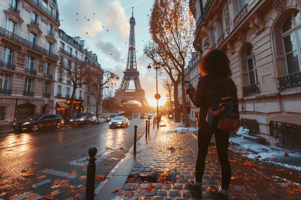 Quel VTC choisir pour vos déplacements à Paris ?