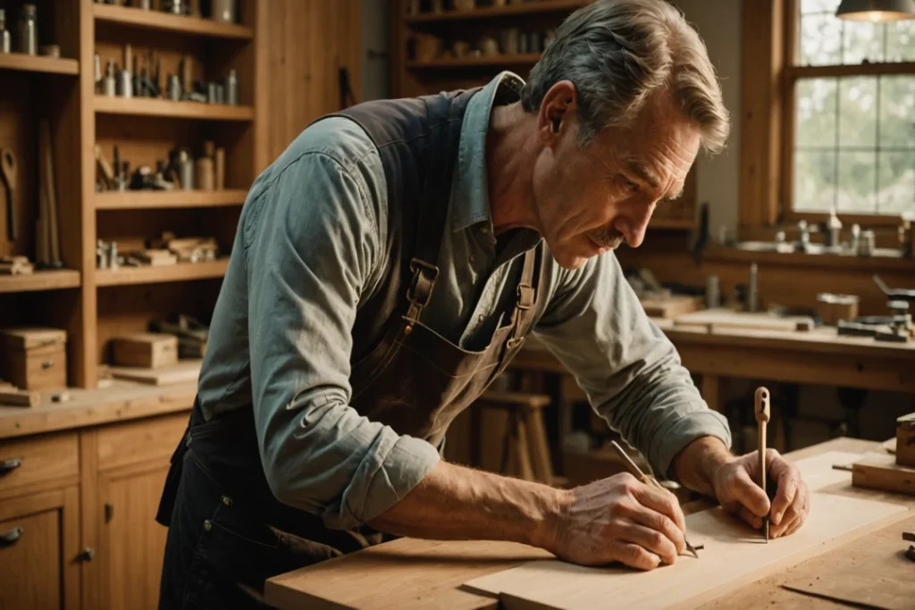Découvrir les techniques artisanales et innovations du placage bois moderne