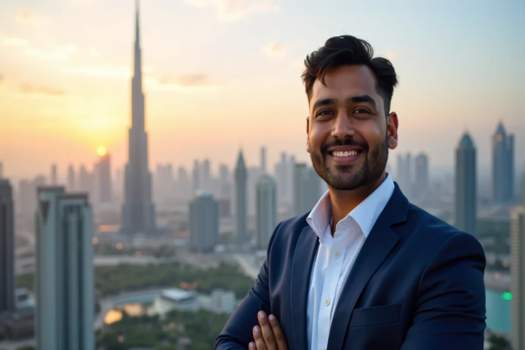 Création société Dubaï : la méthode sans complexité et sans compromis sur vos objectifs