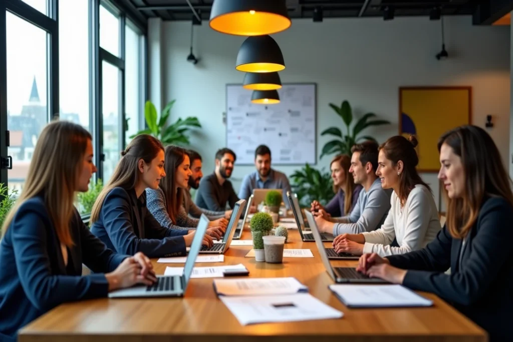 Agence web Metz : créer un site qui convertit réellement vos visiteurs en clients