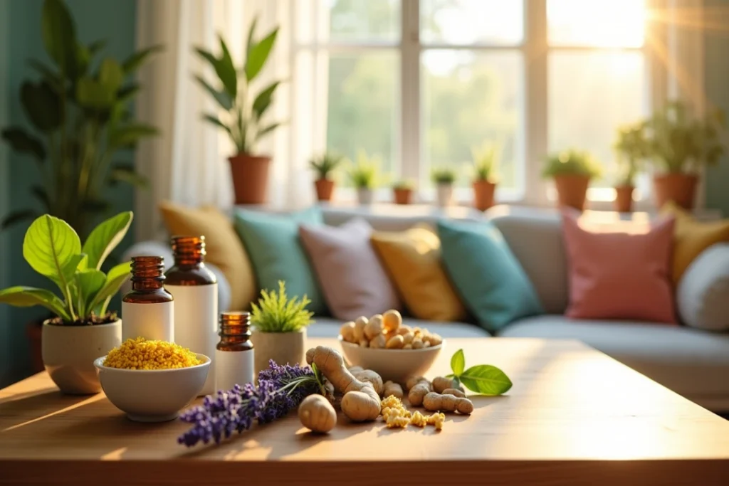 Médicaments et thérapies naturelles : le guide pour vous soigner en toute sécurité