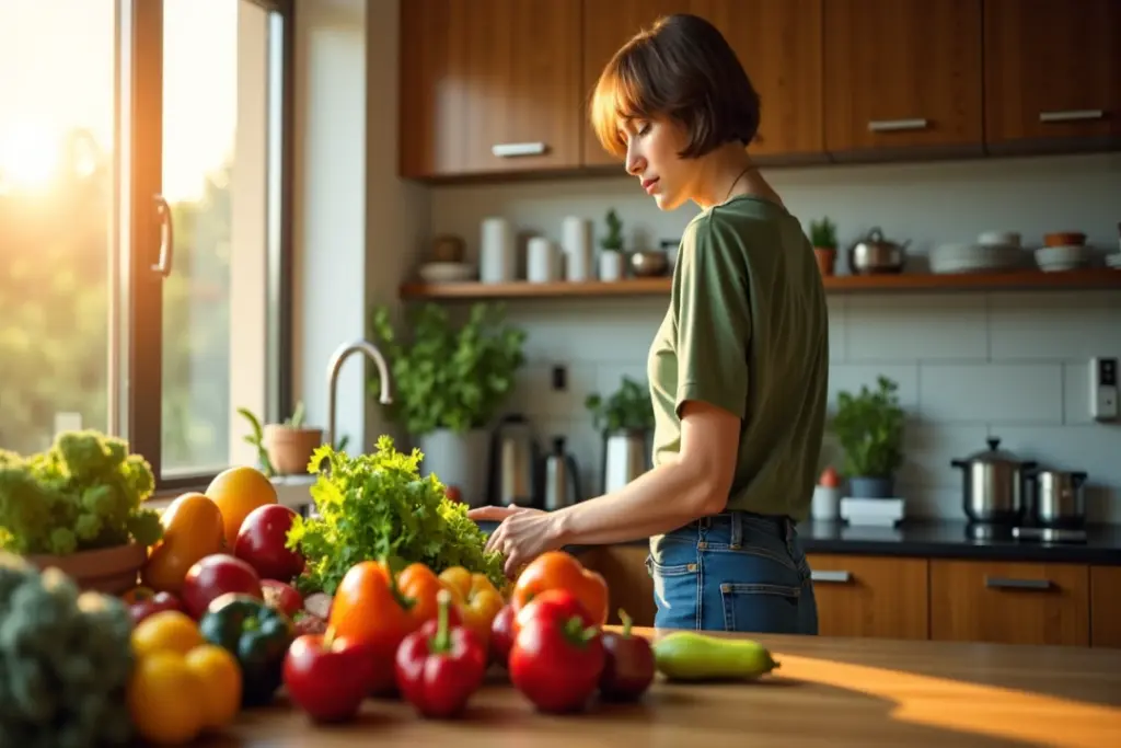 Comment perdre du poids durablement grâce à nos programmes alimentaires en PDF? Comment perdre du poids durablement grâce à nos programmes alimentaires en PDF?